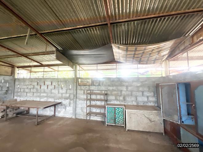 รูป บ้านเดี่ยว สำหรับขาย - นาแพง โคกโพธิ์ไชย ขอนแก่น - รูปที่ 19/44