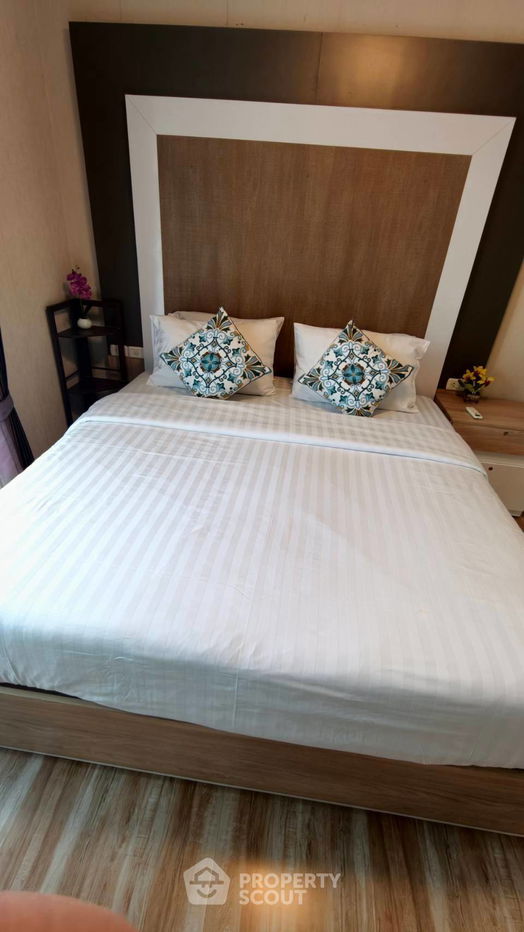 รูป คอนโด 1-ห้องนอน ที่ ยูนิกก้า พัทยา ใกล้ พัทยาใต้ (ID 2675785) - รูปที่ 18/25