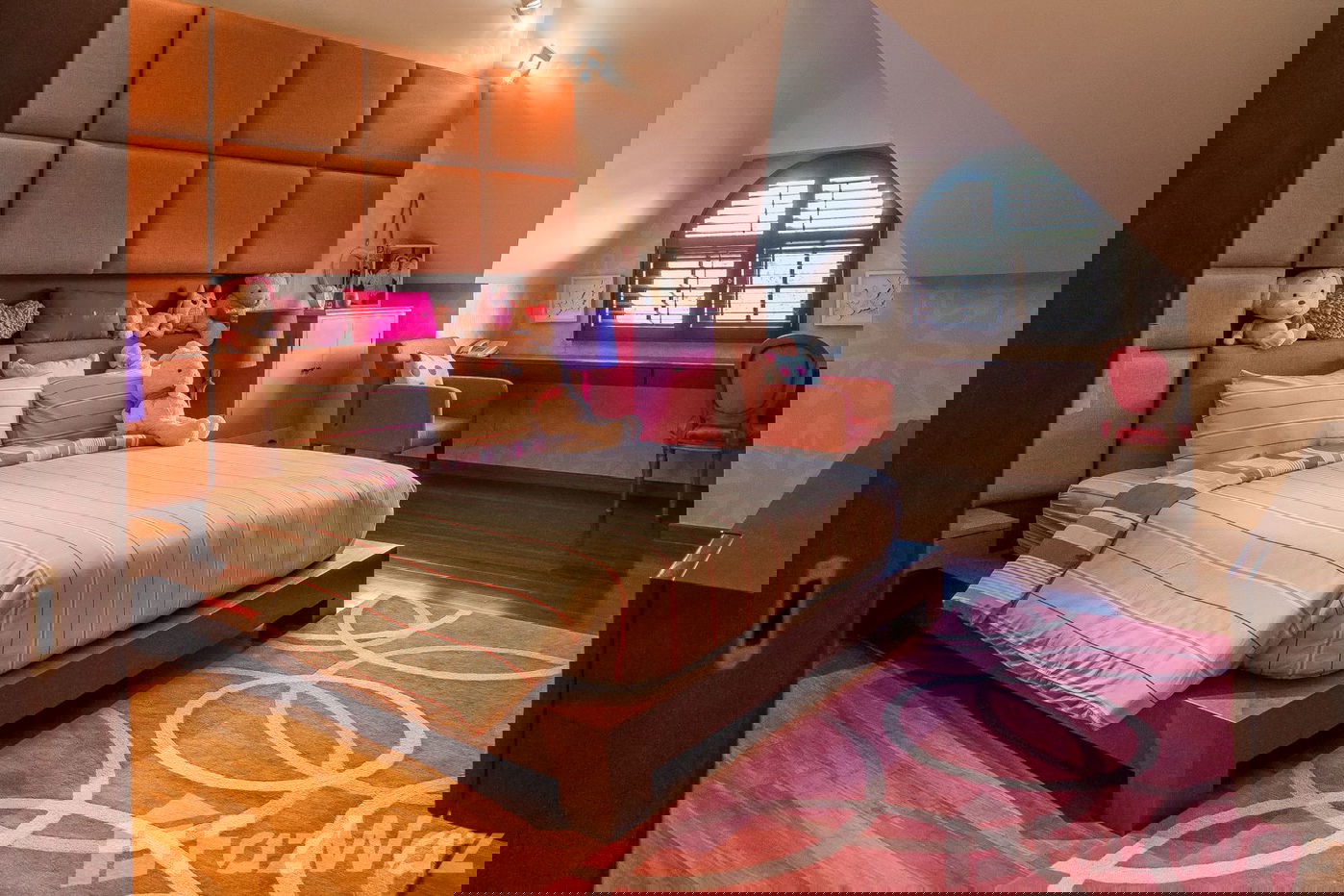 รูป ขาย บ้านเดี่ยว 6 ห้องนอน ใน คลองตันเหนือ, กรุงเทพมหานคร 5623449 - รูปที่ 113/470