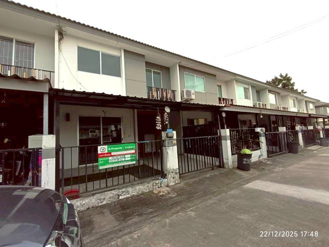 รูป ทาวน์เฮ้าส์ 17.4 ตร.วา บางใหญ่ นนทบุรี 2M - รูปที่ 2/30