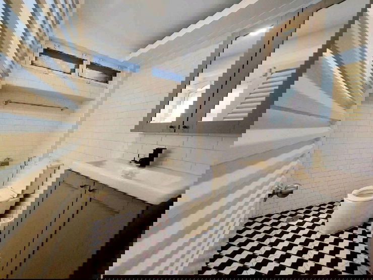 รูป ขายบ้านเดี่ยว 2 ชั้น พระรามเก้า 45 - รูปที่ 18/19