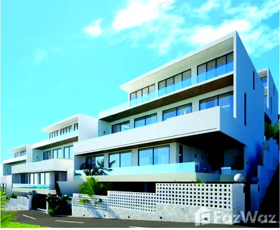 บ้านเดี่ยว เมืองภูเก็ต ภูเก็ต : ขาย วิลล่า 6 ห้องนอน ในโครงการ ซี คลาวด์ วิว พันวา 5623082
