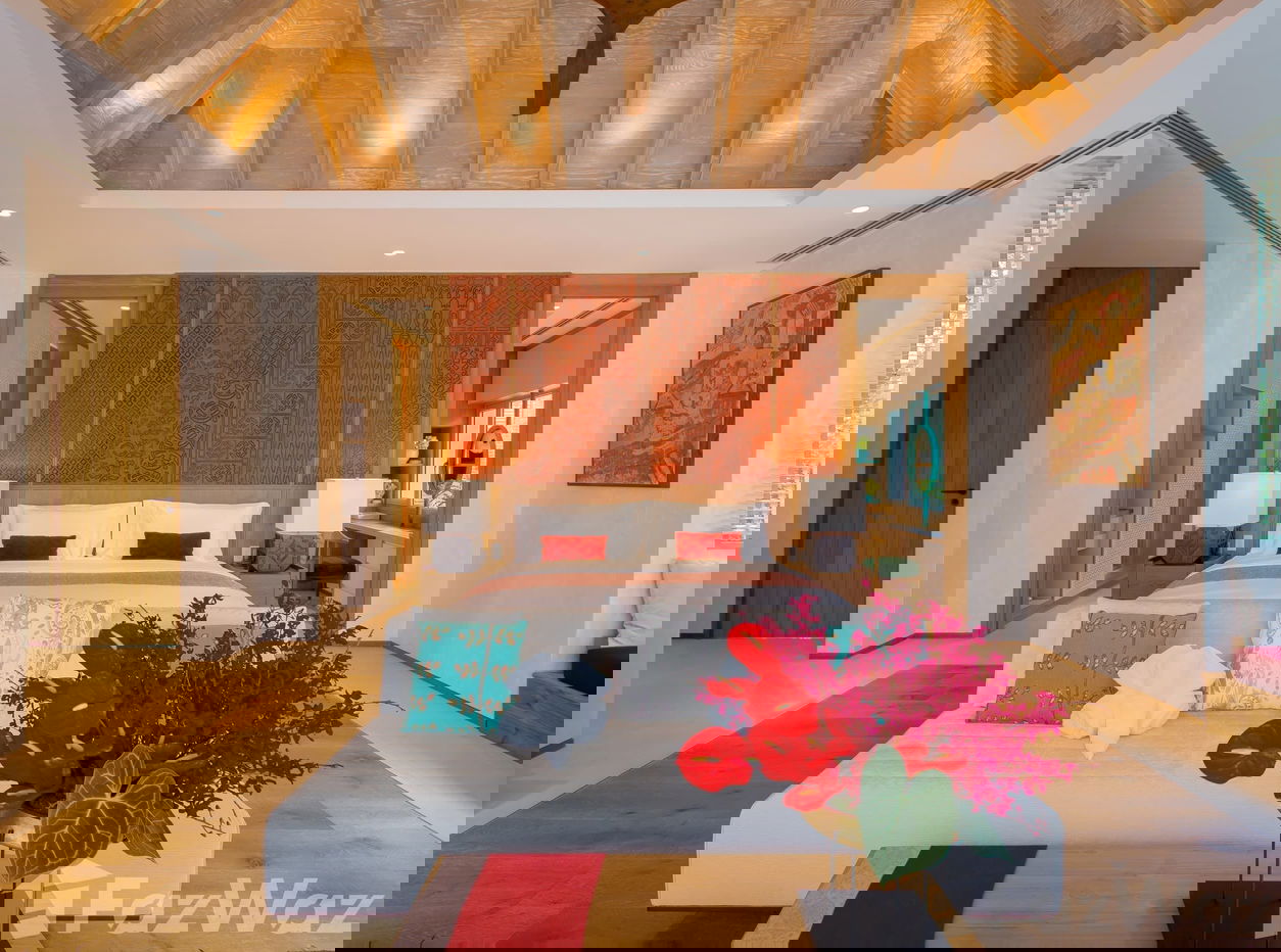 รูป ขาย วิลล่า 4 ห้องนอน ในโครงการ ปัญญิศา บางโจ 5343152 - รูปที่ 11/20