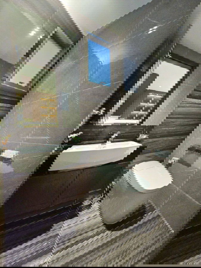 รูป SK068/เช่าหรือขาย บ้านเดี่ยว Perfect Masterpiece Sukhumvit 77 คฤหาสน์หลังใหญ่ - รูปที่ 31/37