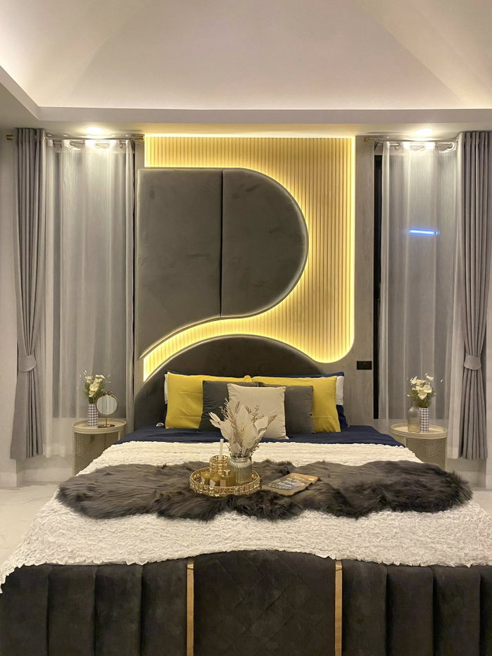 รูป Pool Villa 3 Bedroom for Sale in Huai Yai Pattaya - รูปที่ 13/18