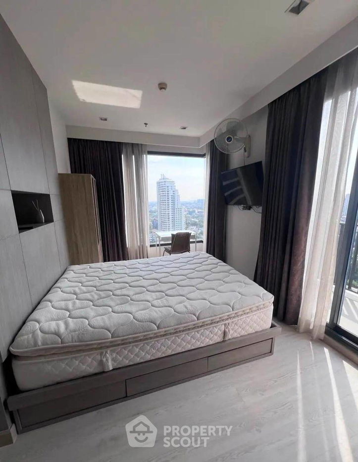picture 2-BR Condo at M Thonglor 10 near BTS Thong Lor (ID 2614625) - 4/8