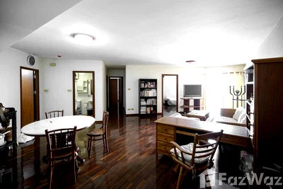 Condos for sale Rama 3 Road : 3 Bedroom Condo for sale at SV City Rama 3  1934813
