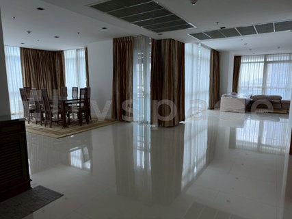รูปภาพ ▚ LG191ツ For Rent: Athenee Residence 4BR 276sqm. 195K🏙️✨ Rare Large Unit! Super Luxury Location, Stunning Views, Prime Ploenchit Area!