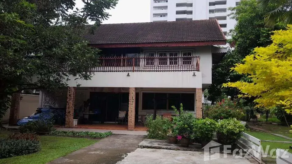 รูป บ้านเดี่ยวให้เช่า 3 ห้องนอน ใน คลองตันเหนือ, กรุงเทพมหานคร 5586710 - รูปที่ 5/21