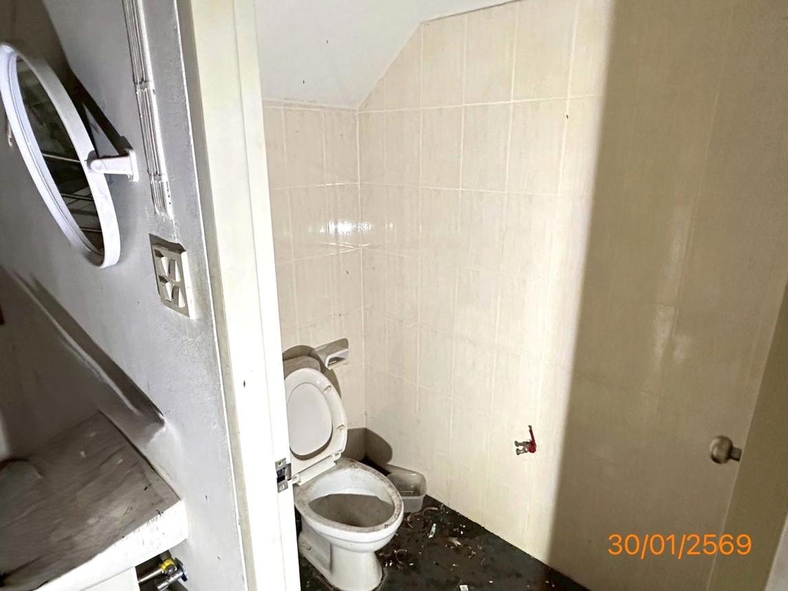 รูป อาคารพาณิชย์ สำหรับขาย นครบางพลี บางเสาธง บางเสาธง สมุทรปราการ - รูปที่ 16/28