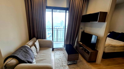 Condos for rent : Condo For Rent!!The Line Phahon Pradipat