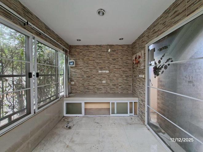 รูป บ้านเดี่ยว สำหรับขาย สินสิริ ลำโพ บางบัวทอง นนทบุรี - รูปที่ 5/42