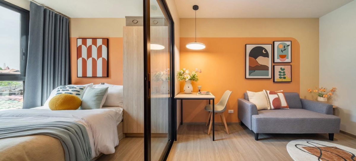 picture #VayChinnakhet LINE : @wsrcondo https://lin.ee/EURqewx 📞 061-6161426 , 065-4496399 - 4/4