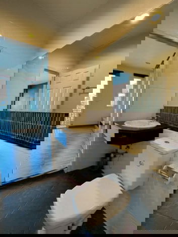 picture FOR RENT  OFFICE PROPERTY  28000 BAHT per MONTH - 8/8