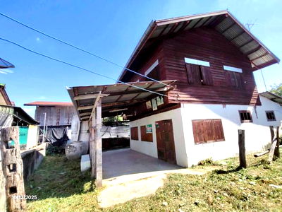 บ้านเดี่ยว ขอนแก่น : บ้านเดี่ยว สำหรับขาย - หนองน้ำใส บ้านไผ่ ขอนแก่น