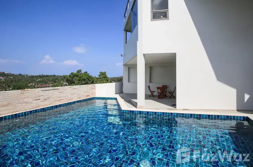 รูป วิลล่าให้เช่า 5 ห้องนอน ใน บ่อผุด, สุราษฎร์ธานี 1958858 - รูปที่ 6/21