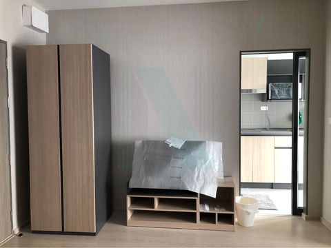 🎉 ให้เช่าคอนโด ไอดีโอ สุขุมวิท 115 อาคาร 1 ชั้น 29 1 ห้องนอน ขนาด 35.00 ตรม ใกล้ BiG C จัมโบ้