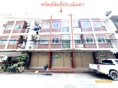 Shophouses for sale Muang Surat Thani Surat Thani : SHOP HOUSE for sale  Khunthale Muang Surat Thani Surat Thani