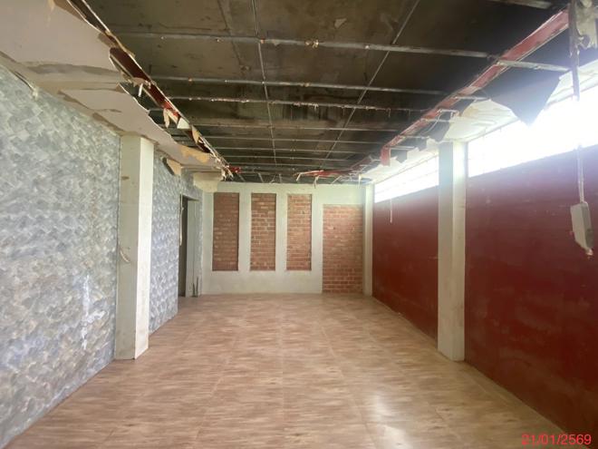 รูป อาคารพาณิชย์ สำหรับขาย - หาดใหญ่ หาดใหญ่ สงขลา - รูปที่ 8/44