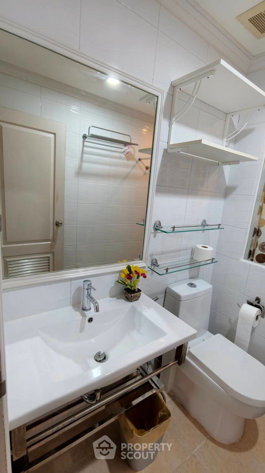 รูป คอนโด 1-ห้องนอน ที่ ยูนิกก้า พัทยา ใกล้ พัทยาใต้ (ID 2675785) - รูปที่ 21/25