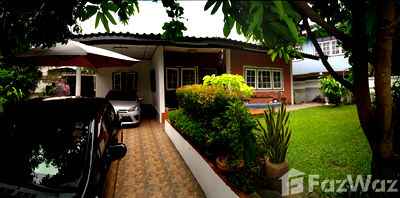 Houses for rent Bangkok : 3 Bedroom House for rent in Thung Song Hong, Bangkok  1636300