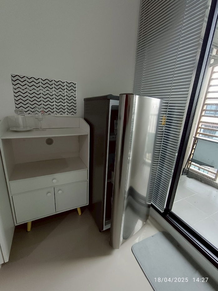 รูป ❄Noo260418 iCondo Salaya 2 The campus  (ไอคอนโด ศาลายา 2 เดอะแคมปัส) / ใกล้ม.มหิดล  - รูปที่ 7/10