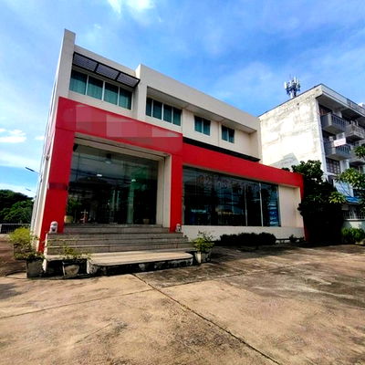 Office for rent Bangkok : FOR RENT  OFFICE PROPERTY  150000 BAHT per MONTH