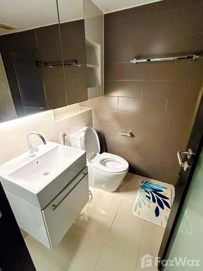 รูป ขาย คอนโด 1 ห้องนอน ในโครงการ ไอดีโอ มอร์ฟ 38 1993475 - รูปที่ 8/13