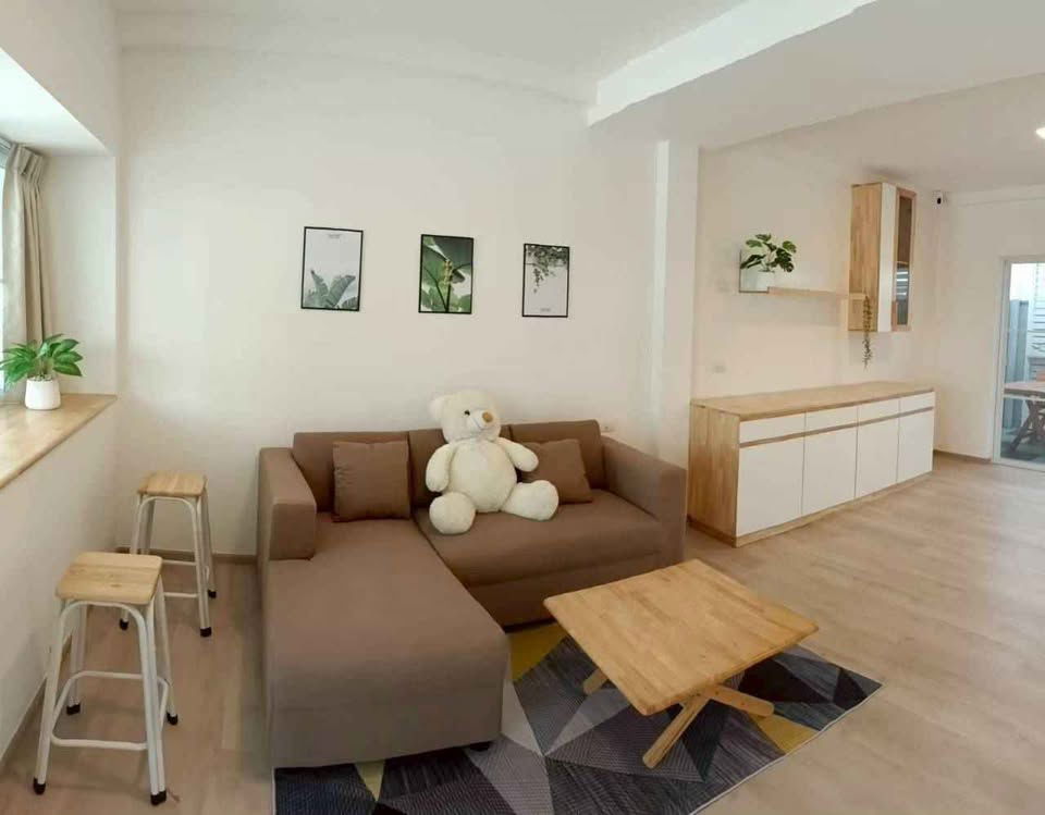 picture R2926 Townhome 2 story Indy 2 Bangna Ramkhamhaeng 2 - 16/30