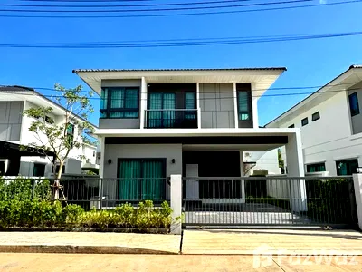 บ้านเดี่ยว จุฬาลงกรณ์มหาวิทยาลัย : ขาย บ้านเดี่ยว 4 ห้องนอน ในโครงการ ศุภาลัย เลค วิลล์ ภูเก็ต 1965450