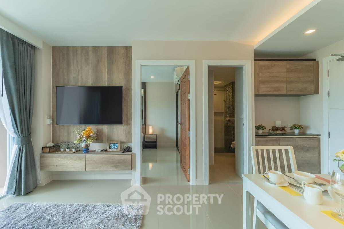 2-BR Condo at Babylon Sky Garden 2 in Rawai (ID 1538951) - image 6