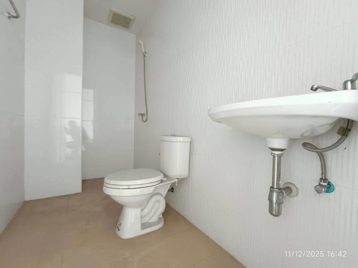 รูป ทาวน์เฮ้าส์ สำหรับขาย - บางรักน้อย เมืองนนทบุรี นนทบุรี - รูปที่ 34/38