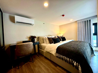 Condos for rent : @Condorental condo for rent SO ORIGIN KASET INTERCHANGE