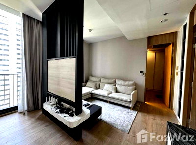 คอนโดให้เช่า : คอนโดให้เช่า 1 ห้องนอน ในโครงการ โนเบิล บี นายทีน 5611394