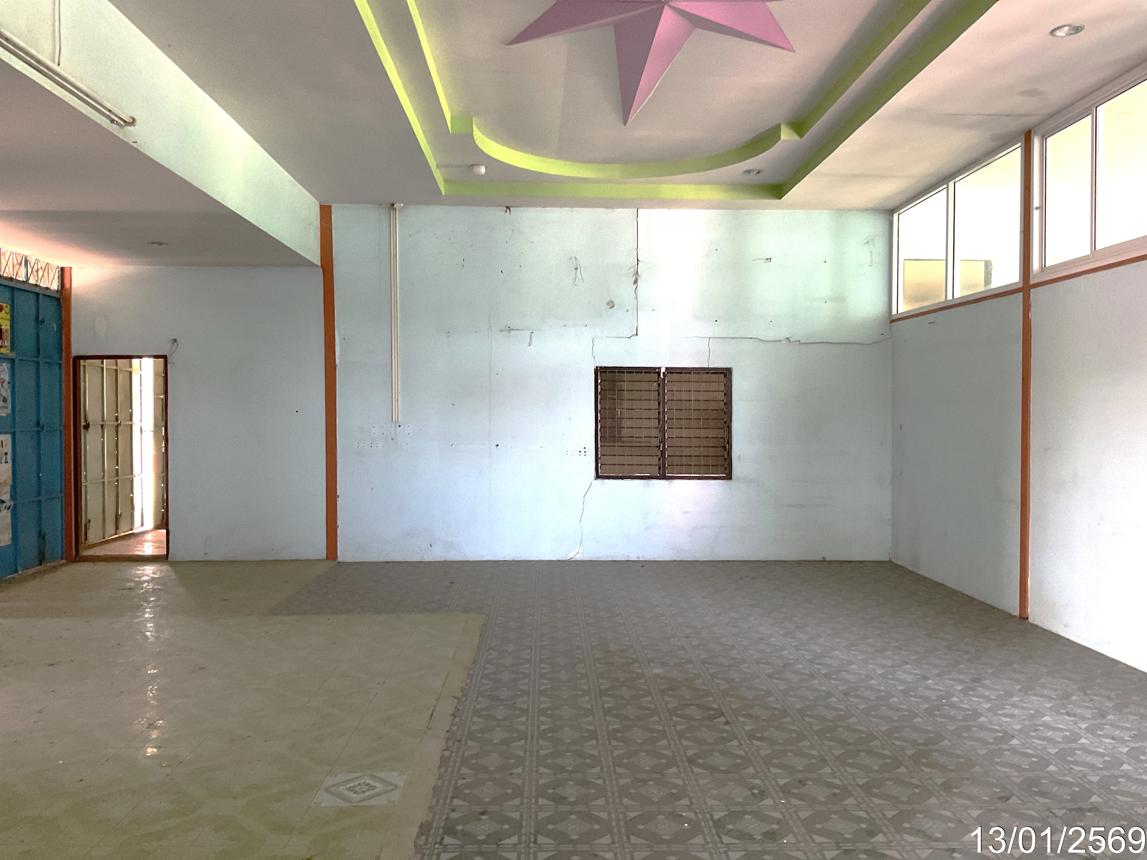 รูป บ้านเดี่ยว 617 ตร.วา บรรพตพิสัย นครสวรรค์ 1.7M - รูปที่ 22/38