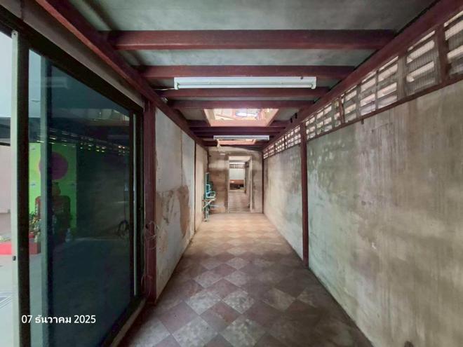 รูป ทาวน์เฮ้าส์ สำหรับขาย สุขสันต์ บางแคเหนือ เขตภาษีเจริญ กรุงเทพมหานคร - รูปที่ 5/44