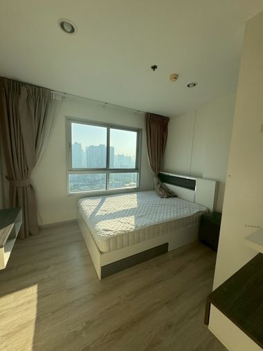 ให้เช่าChewathai Phetkasem27 - 2นอน 1น้ำ 46ตรม. ชั้น22 - Line:@hac55