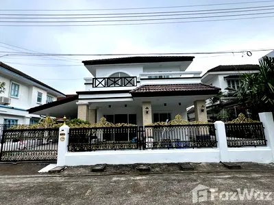 บ้านเดี่ยว เมืองภูเก็ต ภูเก็ต : 3 Bedroom House for Rent 1848636