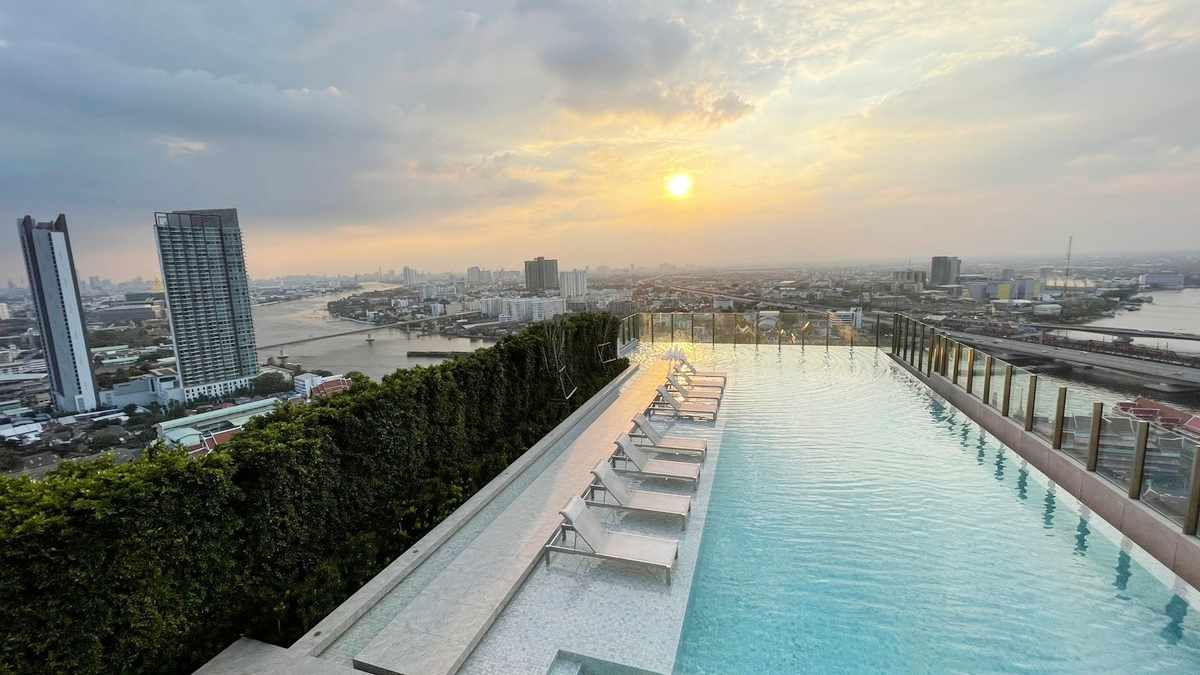 รูป ห้องอัพเดต🙋🏼💎🙋🏼💥แอดไลน์นัดดูห้องได้เลย📲บางซื่อ💥แชปเตอร์ วัน ชายน์ บางโพ🔴🟢🟡 - รูปที่ 12/12