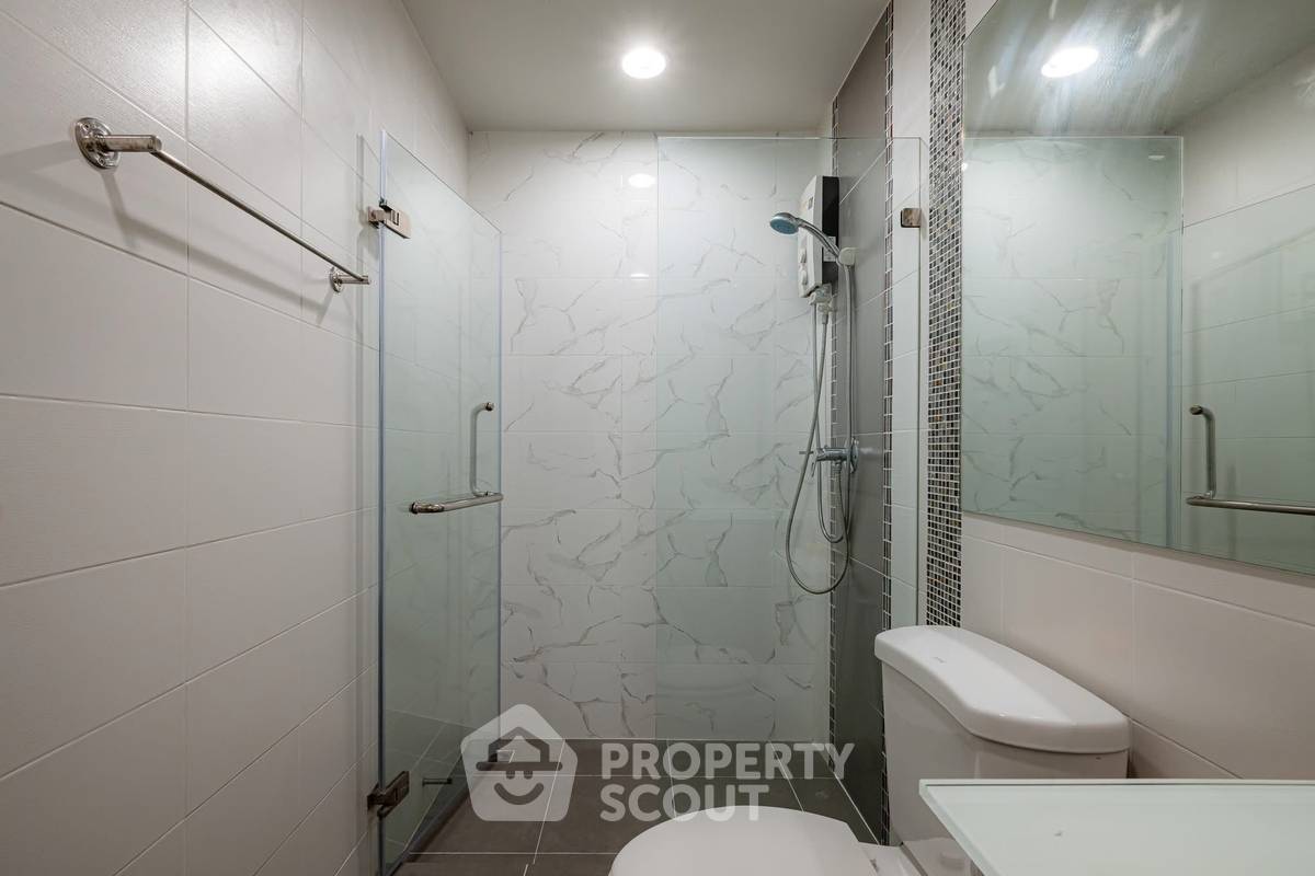 รูป คอนโด 2-ห้องนอน ที่ แชมเบอร์ส รามอินทรา ใน รามอินทรา (ID 2676185) - รูปที่ 12/18