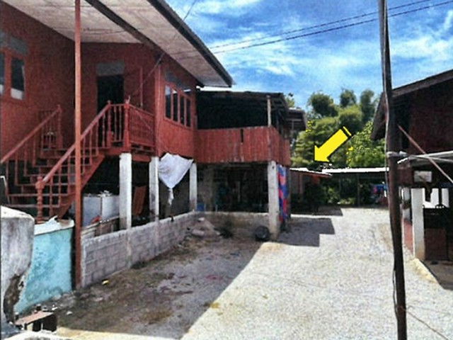 รูป FLK2_132_1 ขายบ้านเดี่ยว ต. บ้านถิ่น อ.เมืองแพร่ จ.แพร่ - รูปที่ 4/8