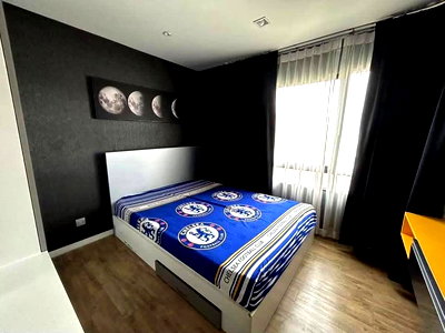 ขายคอนโด : SC0481💛ขายโครงการ เอช ทู โกล์ว 🅻🅸🅽🅴❤️💜@condopremium💜❤️ว่างพร้อมอยู่⬛🟨 📞 065 695 3645🟨⬛