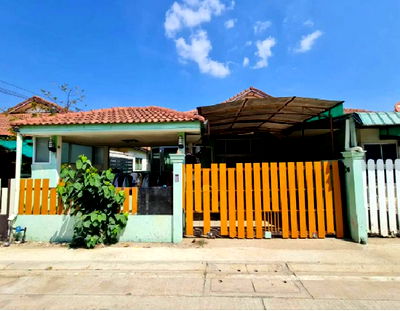 บ้านเดี่ยว เมืองกาญจนบุรี กาญจนบุรี : BB13292 ขายบ้านแฝด หมู่ที่ 3 ถนน พัฒนาการ ตำบล ปากแพรก อำเภอ เมืองกาญจนบุรี จังหวัด กาญจนบุรี