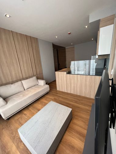 ✨ห้องสวยราคาดี 🏢 Park Origin Phromphong 🏢 ว่างให้เช่าแล้ว สนใจทักมาสอบถามได้ค่ะ!👋