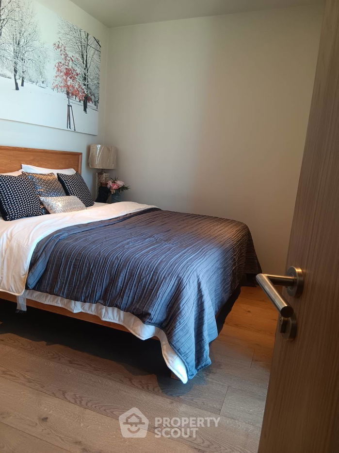 รูป คอนโด 2-ห้องนอน ใกล้ MRT ศูนย์การประชุมแห่งชาติสิริกิติ์ (ID 2652227) - รูปที่ 6/9