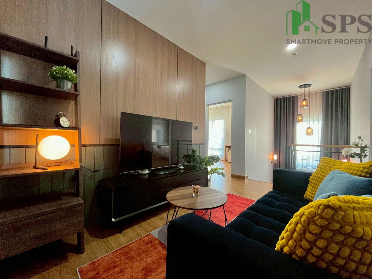 picture Detached house for rent Centro Bangna-Kingkaew ( SPSEVE1752 ) - 4/12