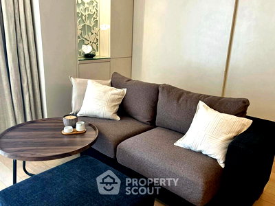 คอนโดให้เช่า : คอนโด 1-ห้องนอน ที่ โหมด สุขุมวิท 61 ใกล้ BTS เอกมัย (ID 2675647)