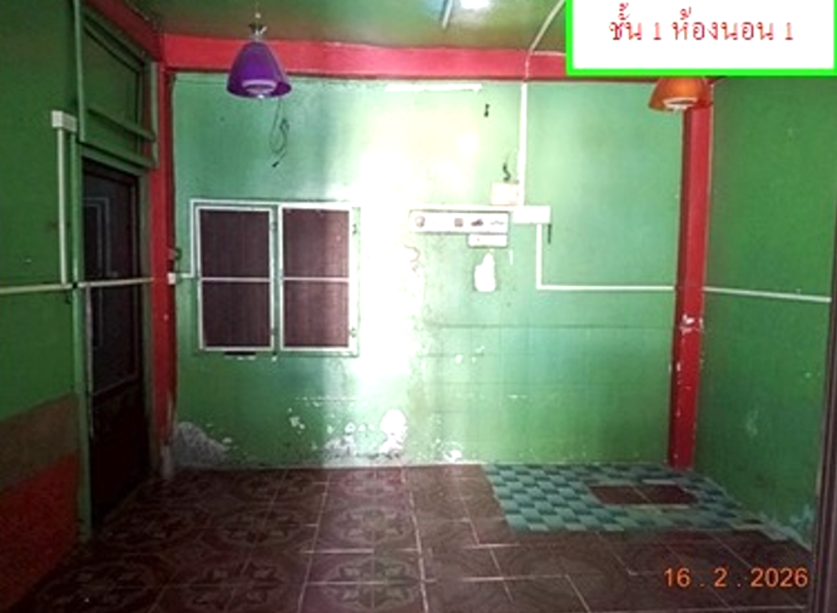 รูป บ้านเดี่ยว สำหรับขาย - กุดขอนแก่น ภูเวียง ขอนแก่น - รูปที่ 24/34