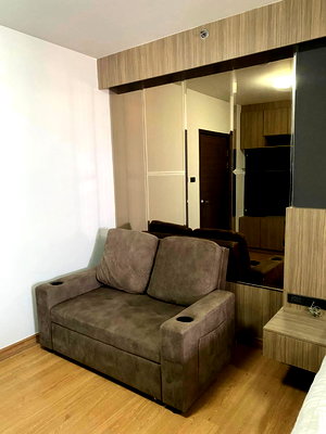 เช่าคอนโด MRT บางซื่อ : 🦋RB23434 ให้เช่าถูกมาก📢ศุภาลัย เวอเรนด้า รัชวิภา - ประชาชื่น👉แอดไลน์ @714txlxc( มี @ ด้วย) แอดมินตอบไว 