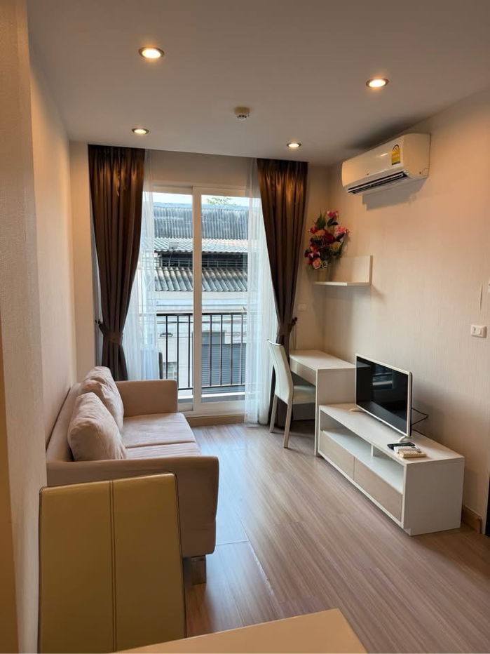 รูป ให้เช่า Chrisma Ramintra พร้อมเข้าอยู่ 15/3/2569 - รูปที่ 3/7